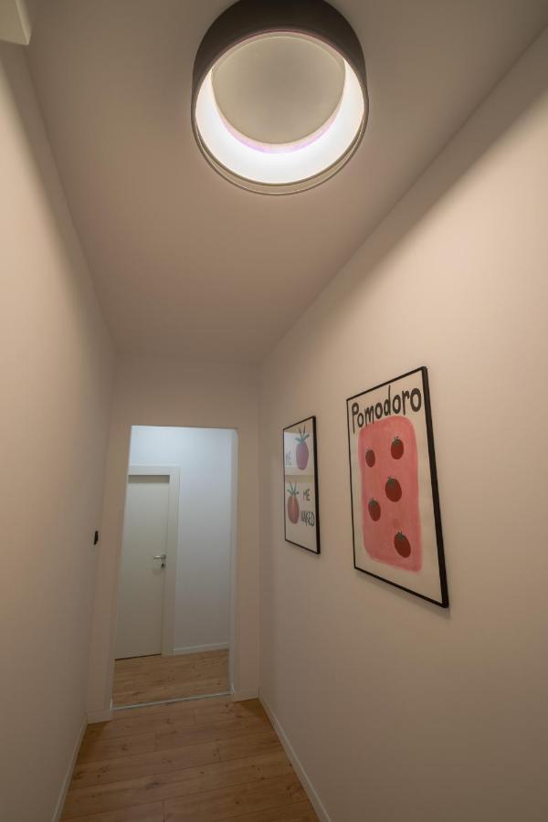 Pomodoro Rooms Zagreb Eksteriør bilde