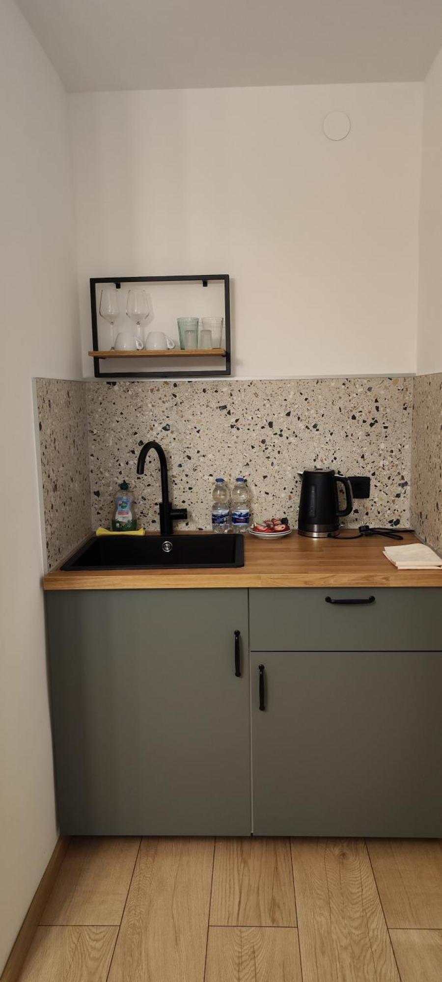 Pomodoro Rooms Zagreb Eksteriør bilde