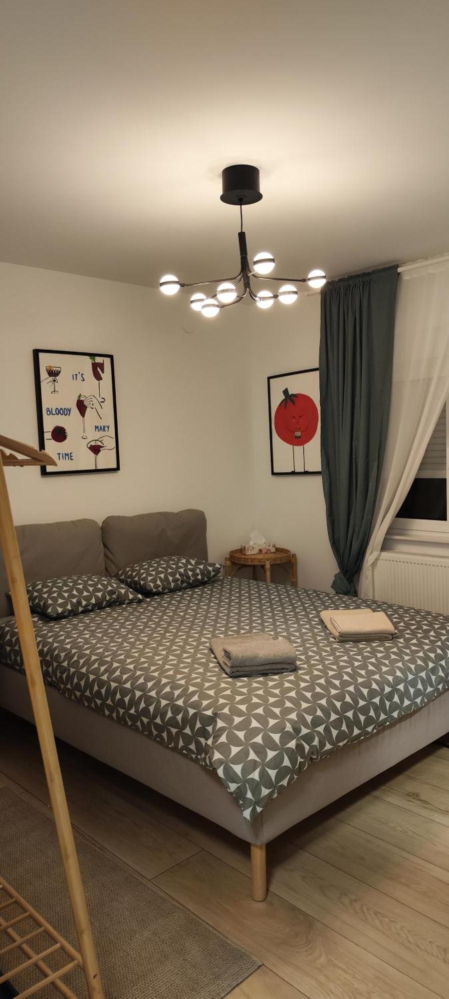 Pomodoro Rooms Zagreb Eksteriør bilde