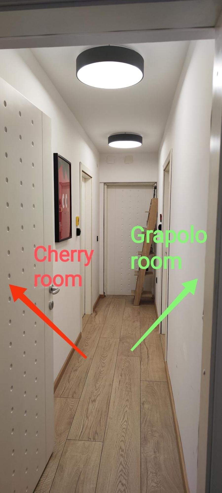 Pomodoro Rooms Zagreb Eksteriør bilde