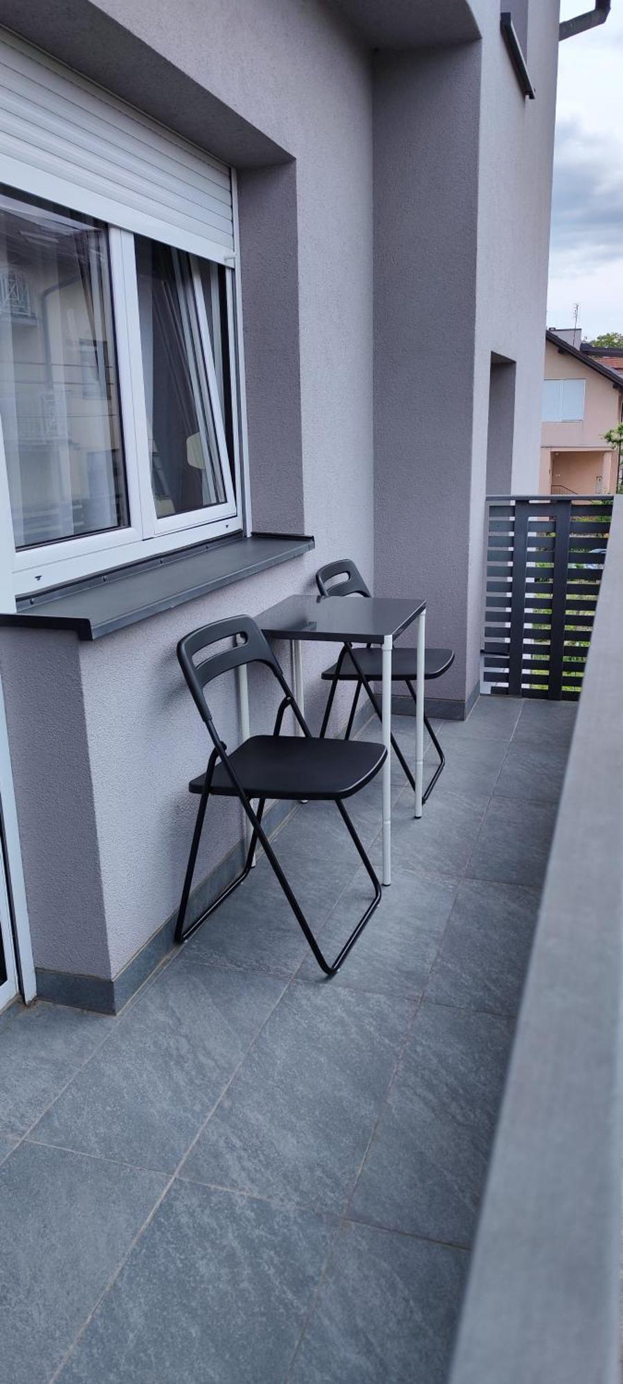 Pomodoro Rooms Zagreb Eksteriør bilde